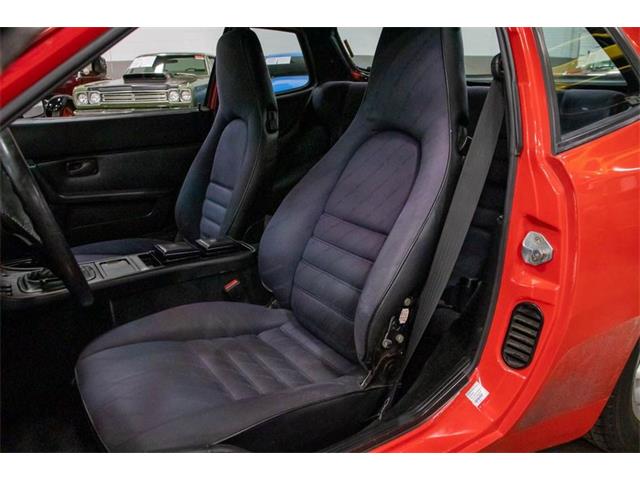 1985 Porsche 944 (CC-1760803) for sale in Kentwood, Michigan