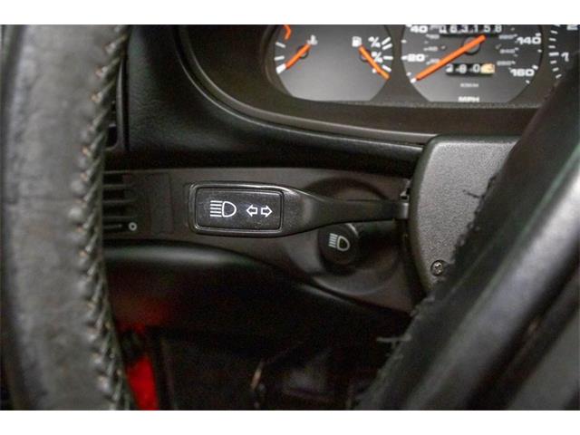 1985 Porsche 944 (CC-1760803) for sale in Kentwood, Michigan
