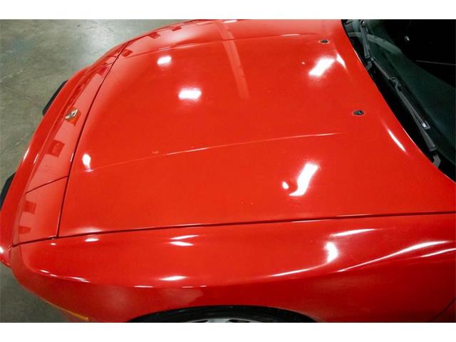 1985 Porsche 944 (CC-1760803) for sale in Kentwood, Michigan