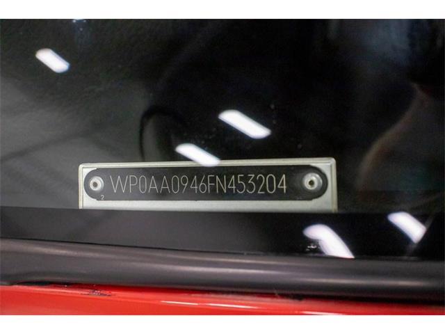 1985 Porsche 944 (CC-1760803) for sale in Kentwood, Michigan