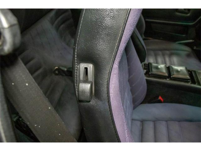 1985 Porsche 944 (CC-1760803) for sale in Kentwood, Michigan