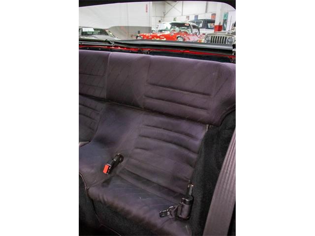 1985 Porsche 944 (CC-1760803) for sale in Kentwood, Michigan