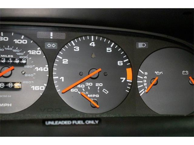 1985 Porsche 944 (CC-1760803) for sale in Kentwood, Michigan