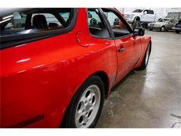 1985 Porsche 944 (CC-1760803) for sale in Kentwood, Michigan
