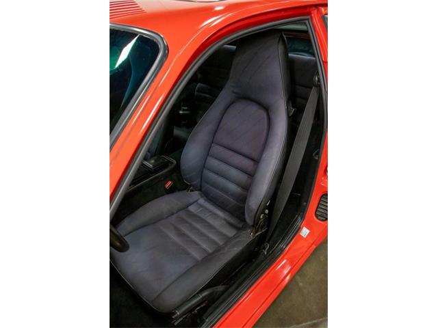 1985 Porsche 944 (CC-1760803) for sale in Kentwood, Michigan