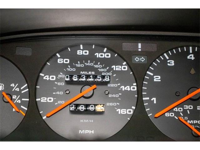 1985 Porsche 944 (CC-1760803) for sale in Kentwood, Michigan
