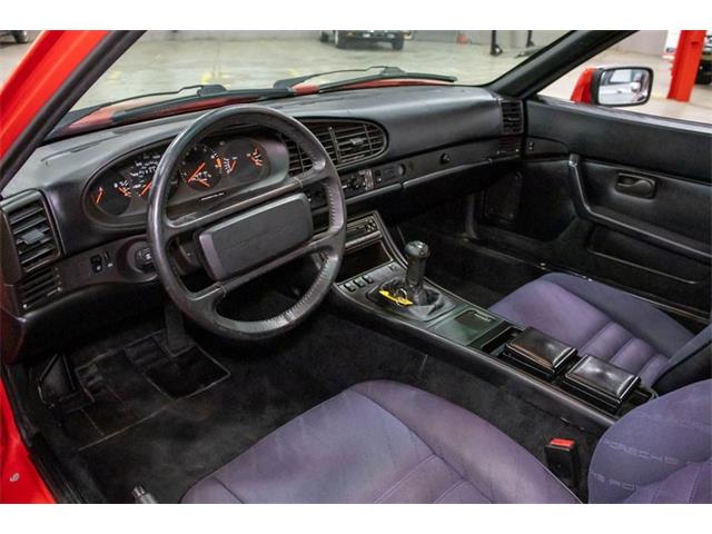 1985 Porsche 944 (CC-1760803) for sale in Kentwood, Michigan