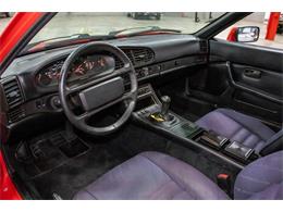 1985 Porsche 944 (CC-1760803) for sale in Kentwood, Michigan