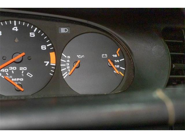 1985 Porsche 944 (CC-1760803) for sale in Kentwood, Michigan