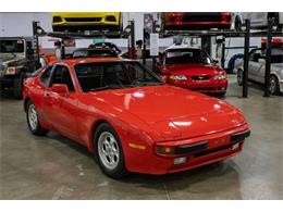 1985 Porsche 944 (CC-1760803) for sale in Kentwood, Michigan