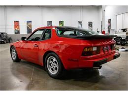 1985 Porsche 944 (CC-1760803) for sale in Kentwood, Michigan