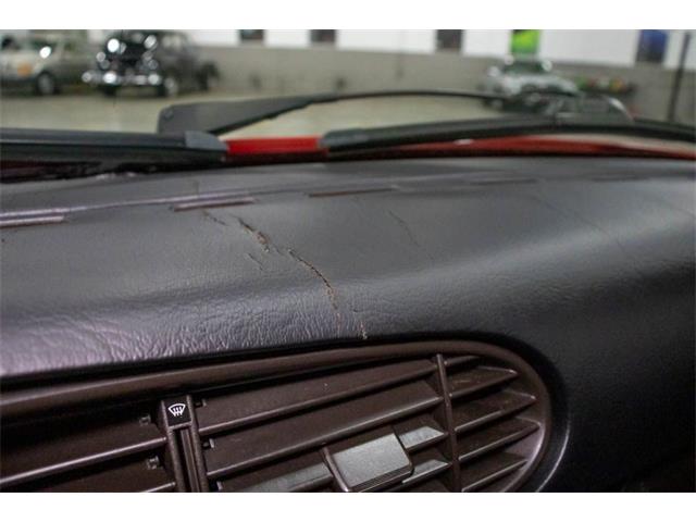 1985 Porsche 944 (CC-1760803) for sale in Kentwood, Michigan