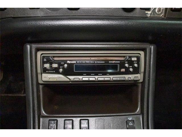 1985 Porsche 944 (CC-1760803) for sale in Kentwood, Michigan
