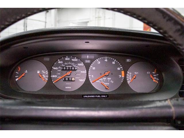 1985 Porsche 944 (CC-1760803) for sale in Kentwood, Michigan