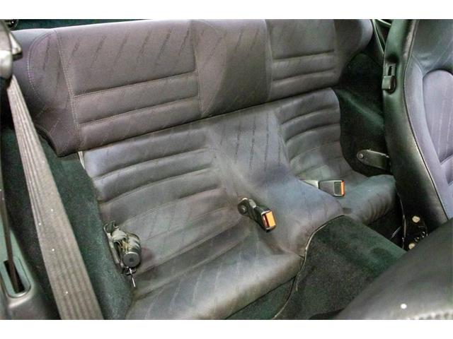 1985 Porsche 944 (CC-1760803) for sale in Kentwood, Michigan