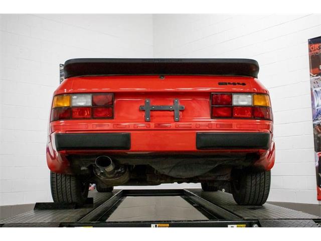 1985 Porsche 944 (CC-1760803) for sale in Kentwood, Michigan