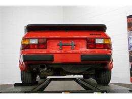 1985 Porsche 944 (CC-1760803) for sale in Kentwood, Michigan