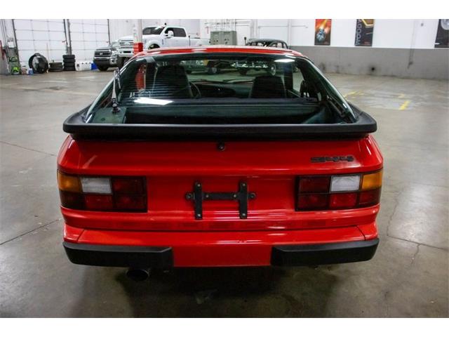 1985 Porsche 944 (CC-1760803) for sale in Kentwood, Michigan