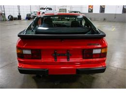 1985 Porsche 944 (CC-1760803) for sale in Kentwood, Michigan