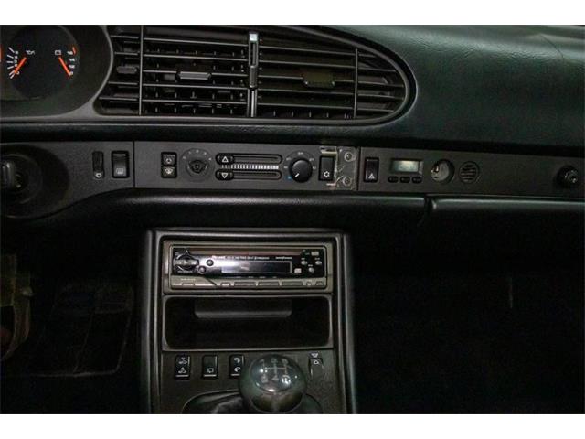 1985 Porsche 944 (CC-1760803) for sale in Kentwood, Michigan