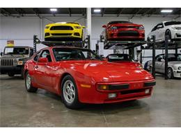 1985 Porsche 944 (CC-1760803) for sale in Kentwood, Michigan