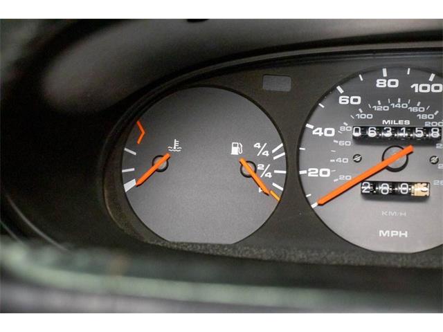 1985 Porsche 944 (CC-1760803) for sale in Kentwood, Michigan