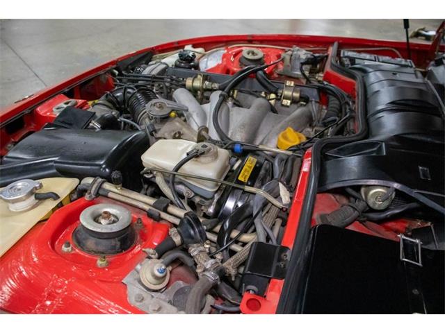 1985 Porsche 944 (CC-1760803) for sale in Kentwood, Michigan