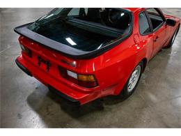 1985 Porsche 944 (CC-1760803) for sale in Kentwood, Michigan