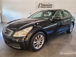 2009 Infiniti G37 (CC-1768035) for sale in Spring City, Pennsylvania