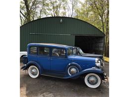 1932 Pontiac Sedan (CC-1768041) for sale in Kinston, North Carolina