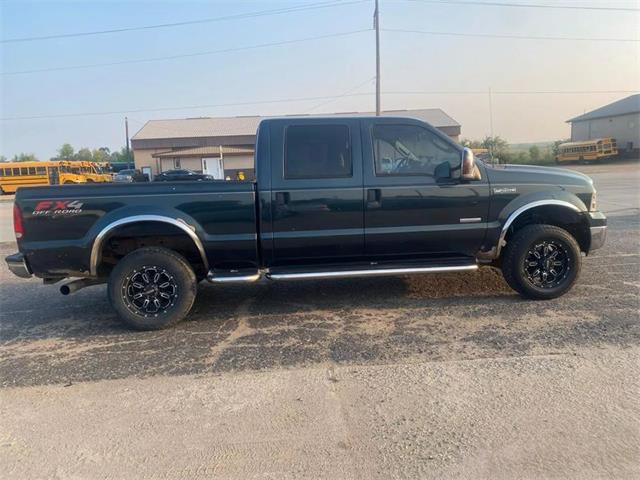 2007 Ford F250 (CC-1768045) for sale in Webster, South Dakota