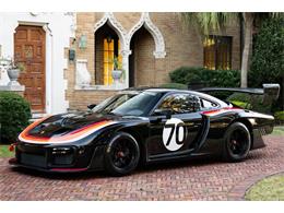 2019 Porsche 935 (CC-1768053) for sale in Jacksonville, Florida