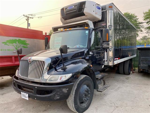 2014 International Durastar (CC-1768054) for sale in Arlington Heights, Illinois