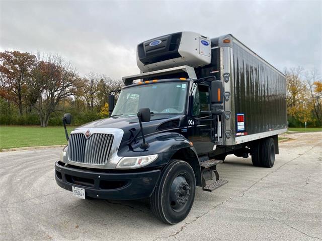 2014 International Durastar (CC-1768054) for sale in Arlington Heights, Illinois