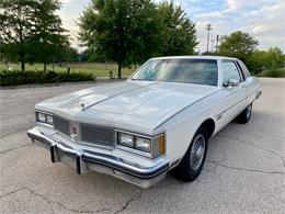 1983 Oldsmobile 98 (CC-1768056) for sale in Arlington Heights, Illinois