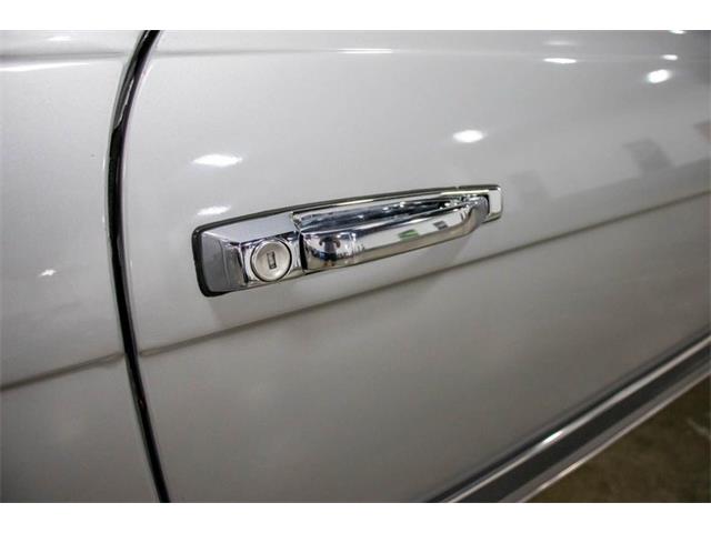 1981 Mercedes-Benz 380SL (CC-1760808) for sale in Kentwood, Michigan