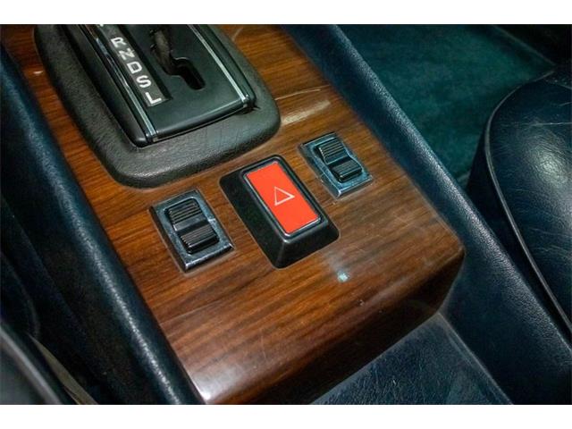 1981 Mercedes-Benz 380SL (CC-1760808) for sale in Kentwood, Michigan
