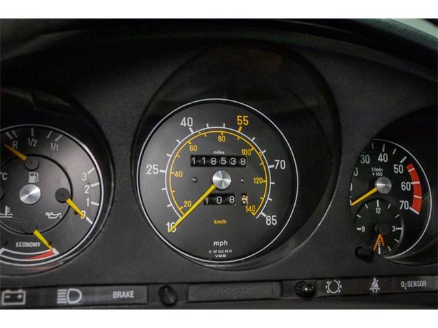 1981 Mercedes-Benz 380SL (CC-1760808) for sale in Kentwood, Michigan