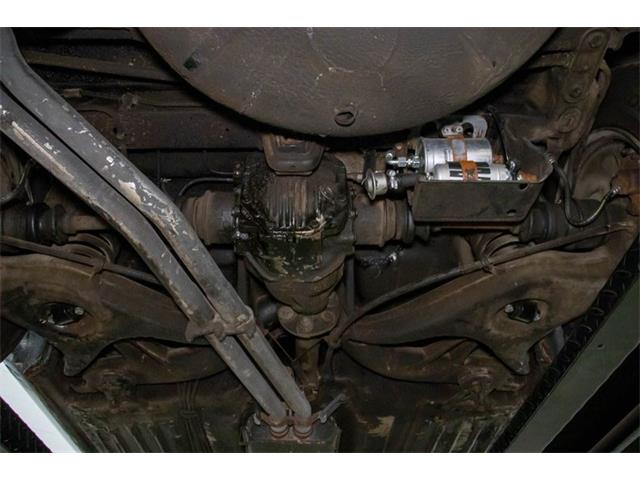 1981 Mercedes-Benz 380SL (CC-1760808) for sale in Kentwood, Michigan