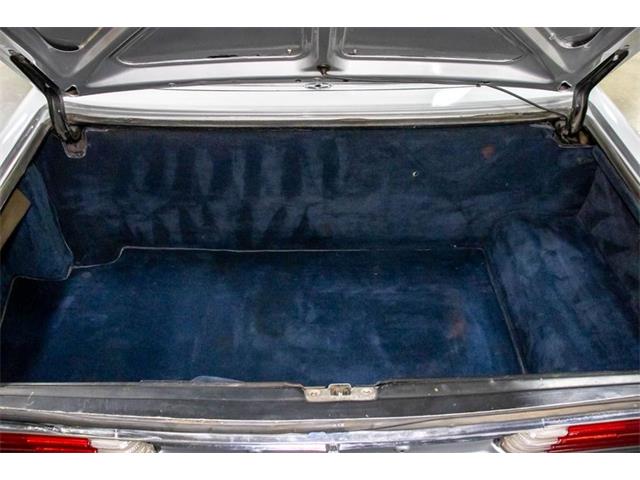1981 Mercedes-Benz 380SL (CC-1760808) for sale in Kentwood, Michigan