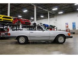 1981 Mercedes-Benz 380SL (CC-1760808) for sale in Kentwood, Michigan