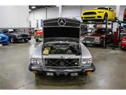 1981 Mercedes-Benz 380SL (CC-1760808) for sale in Kentwood, Michigan