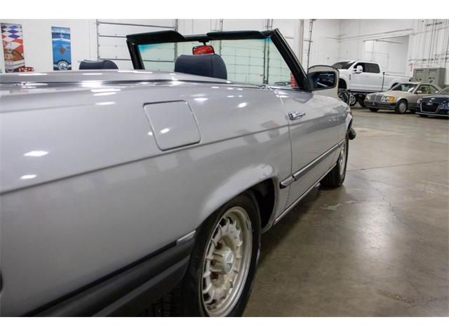 1981 Mercedes-Benz 380SL (CC-1760808) for sale in Kentwood, Michigan