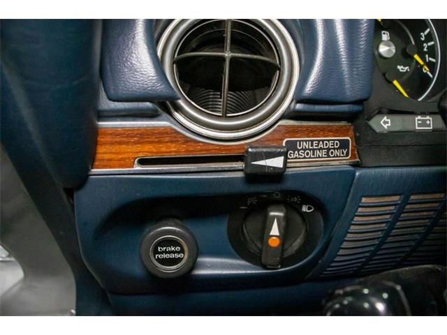 1981 Mercedes-Benz 380SL (CC-1760808) for sale in Kentwood, Michigan
