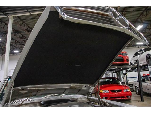 1981 Mercedes-Benz 380SL (CC-1760808) for sale in Kentwood, Michigan