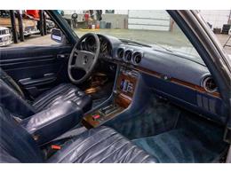1981 Mercedes-Benz 380SL (CC-1760808) for sale in Kentwood, Michigan