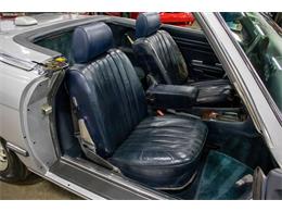 1981 Mercedes-Benz 380SL (CC-1760808) for sale in Kentwood, Michigan