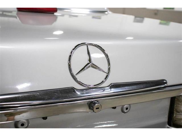 1981 Mercedes-Benz 380SL (CC-1760808) for sale in Kentwood, Michigan