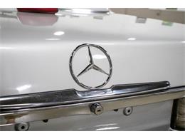 1981 Mercedes-Benz 380SL (CC-1760808) for sale in Kentwood, Michigan