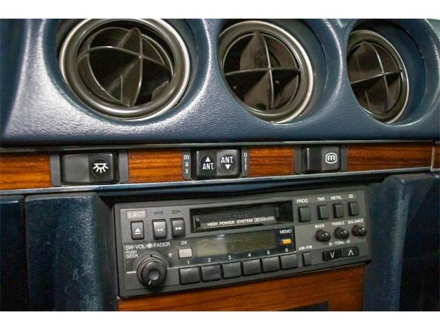 1981 Mercedes-Benz 380SL (CC-1760808) for sale in Kentwood, Michigan